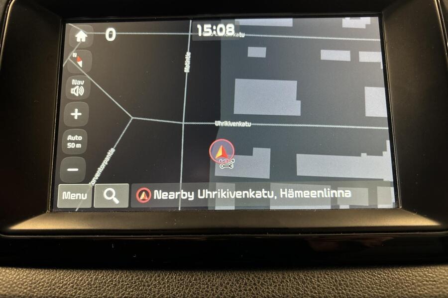 Kia Niro plug-in vaihtoauto