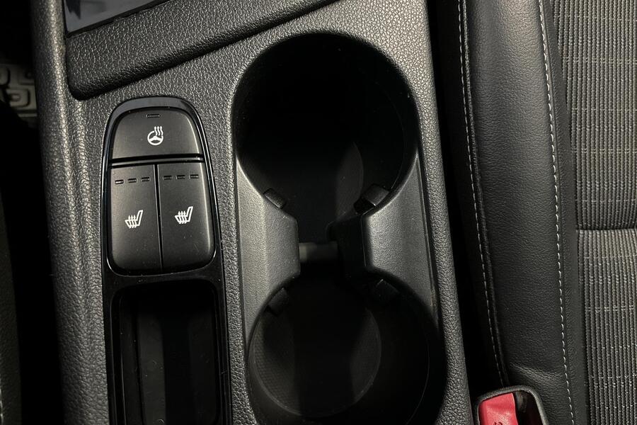 Kia Niro plug-in vaihtoauto