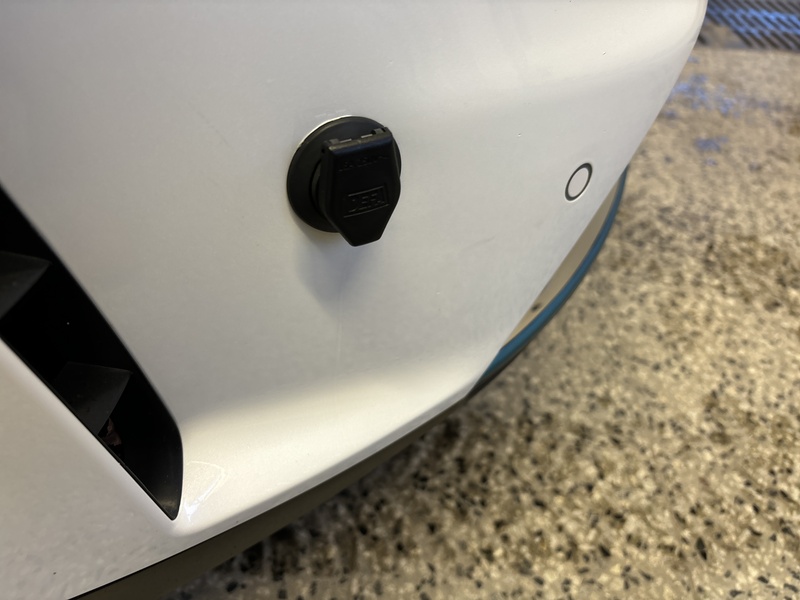 Kia Niro plug-in vaihtoauto