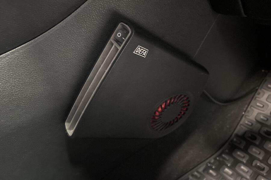 Kia Niro plug-in vaihtoauto