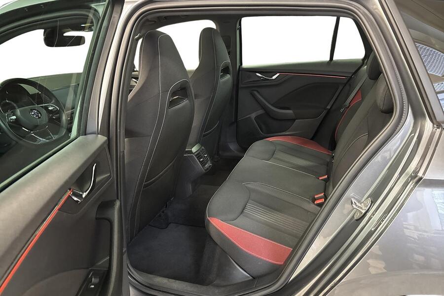 Skoda Scala vaihtoauto