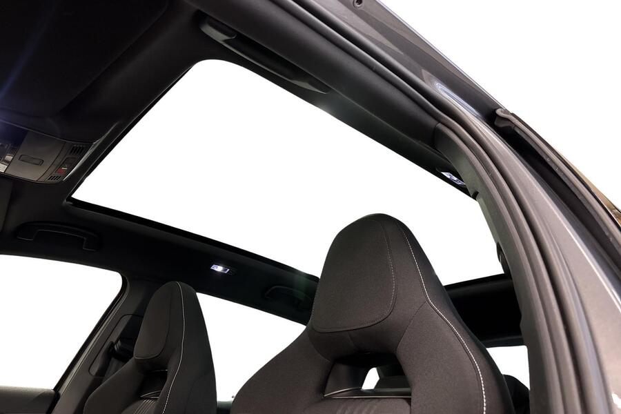 Skoda Scala vaihtoauto