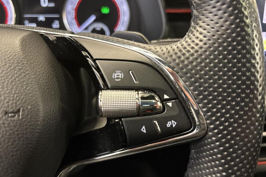 Skoda Scala vaihtoauto