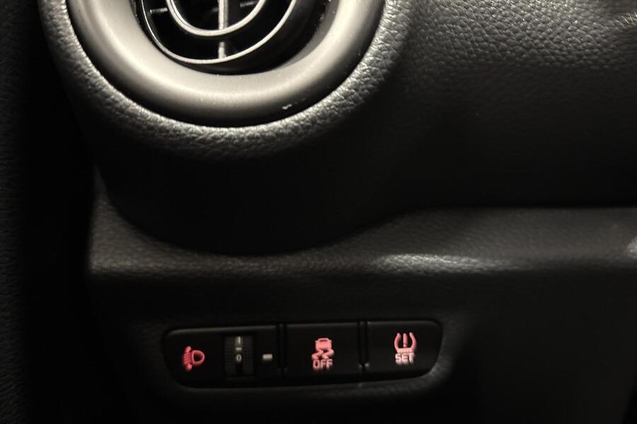 Kia Picanto vaihtoauto