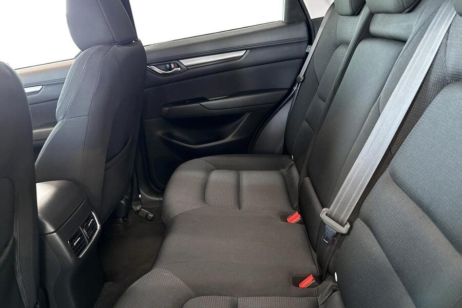 Mazda CX-5 vaihtoauto