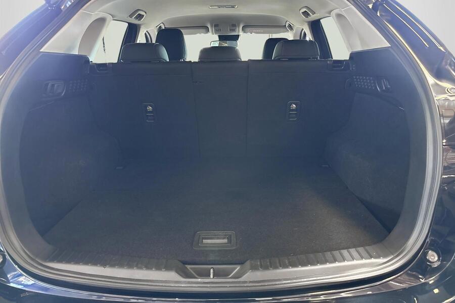 Mazda CX-5 vaihtoauto