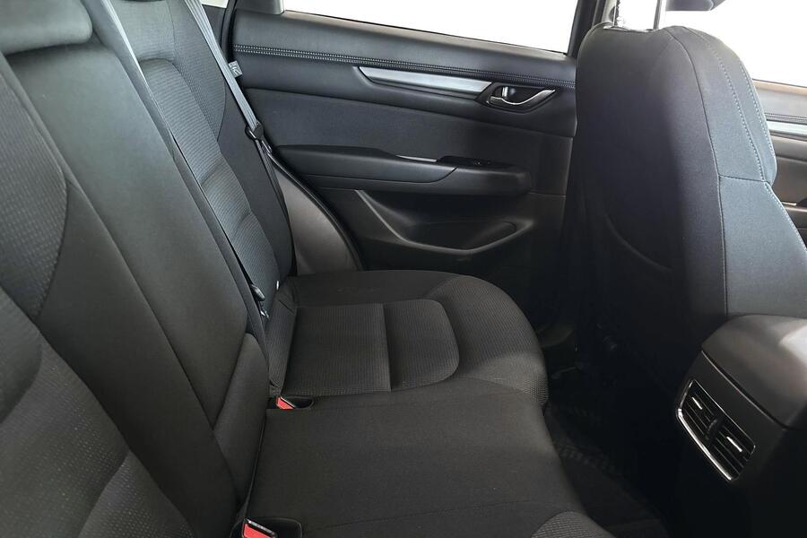 Mazda CX-5 vaihtoauto