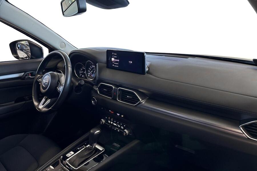 Mazda CX-5 vaihtoauto
