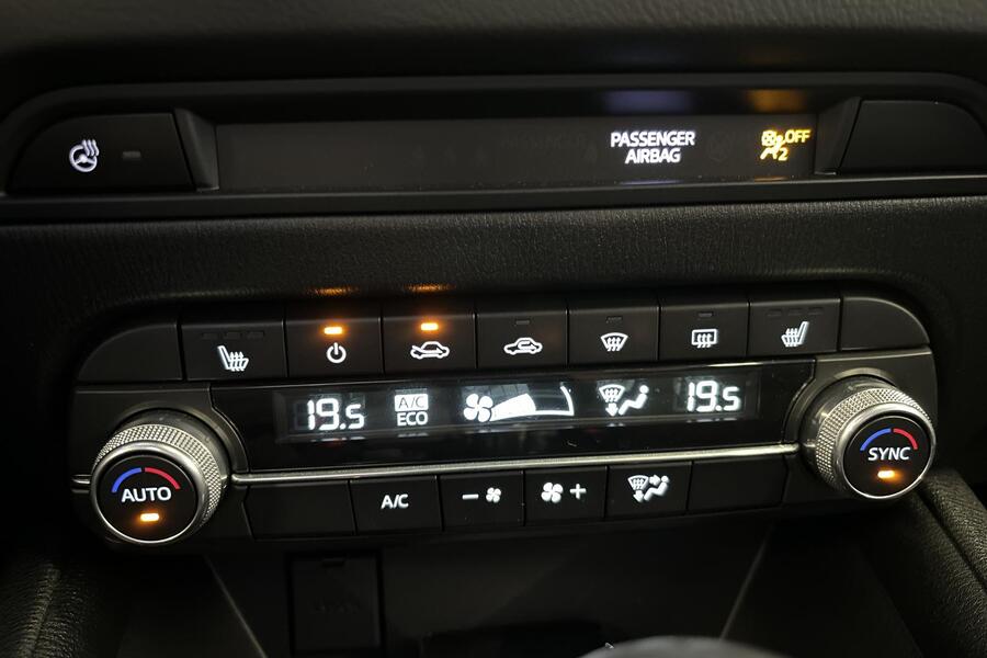 Mazda CX-5 vaihtoauto