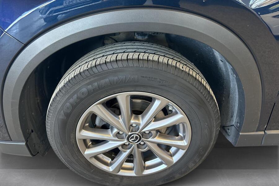 Mazda CX-5 vaihtoauto