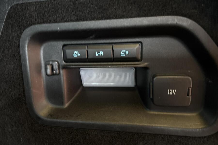 Ford USA Explorer vaihtoauto