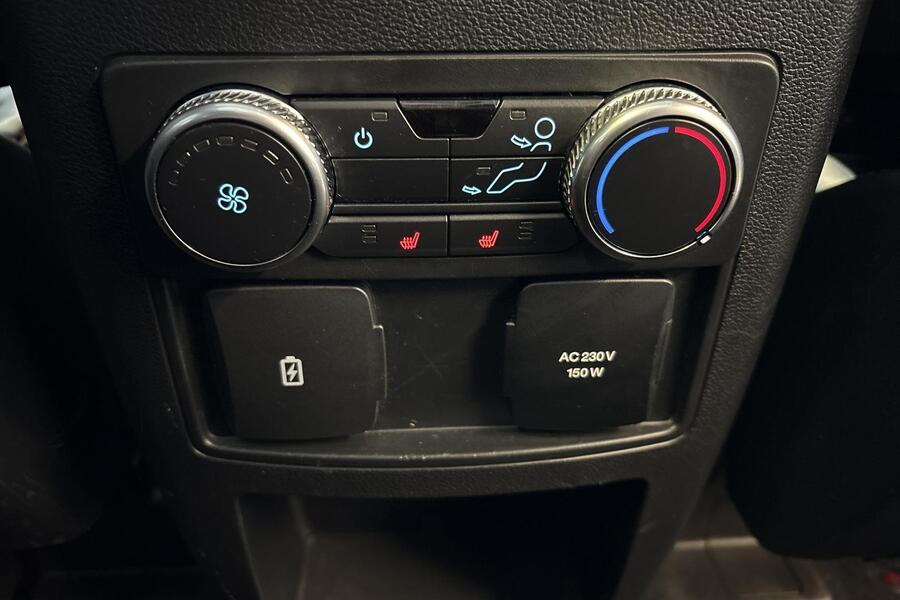 Ford USA Explorer vaihtoauto