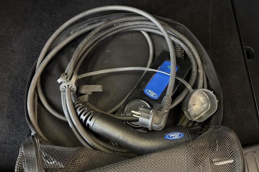 Ford USA Explorer vaihtoauto