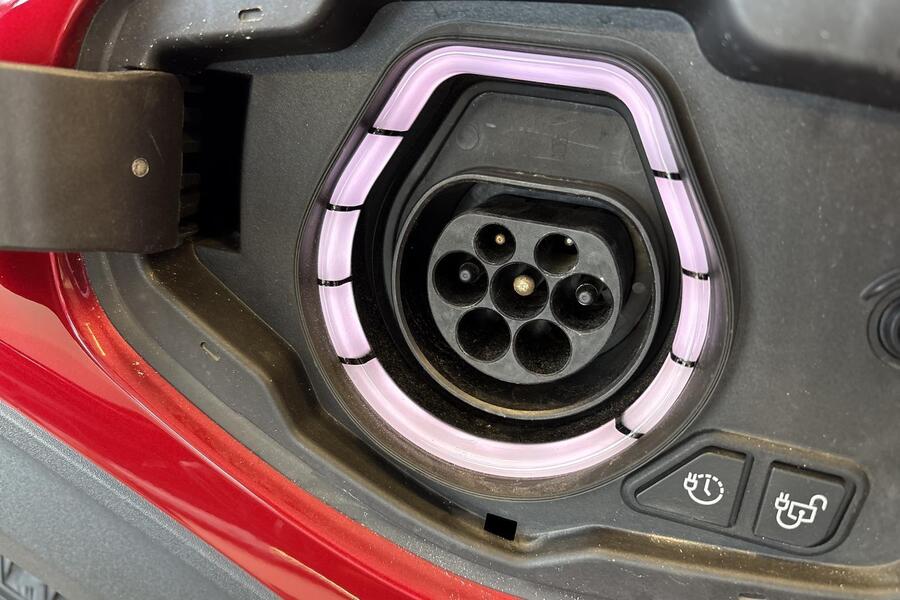 Ford USA Explorer vaihtoauto