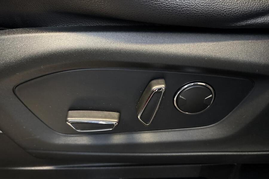 Ford USA Explorer vaihtoauto