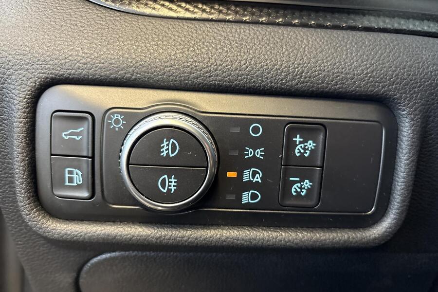 Ford USA Explorer vaihtoauto