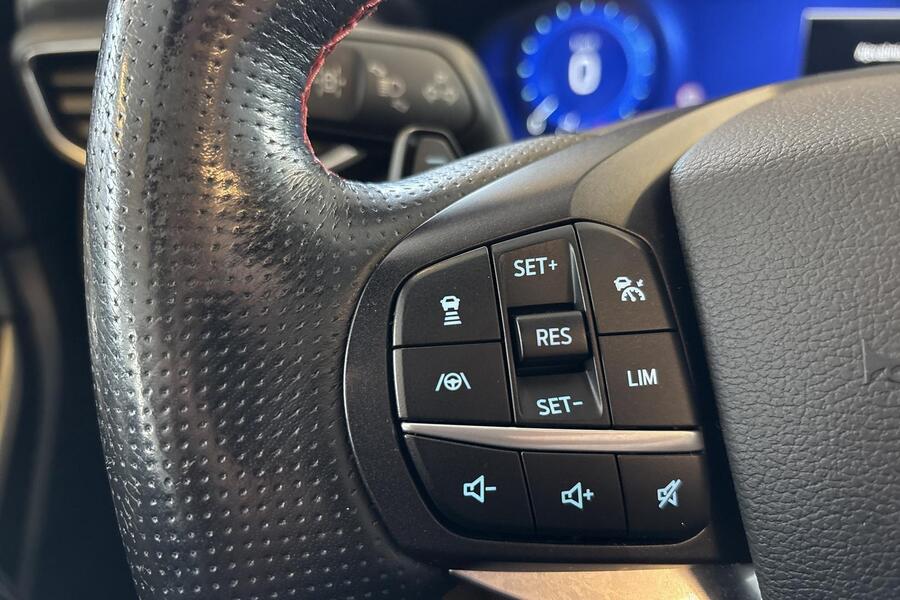 Ford USA Explorer vaihtoauto