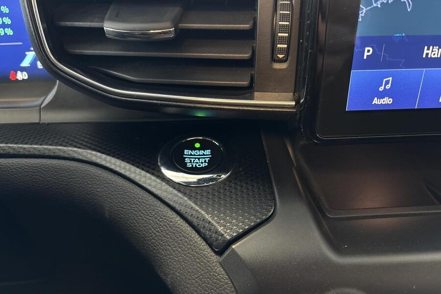 Ford USA Explorer vaihtoauto