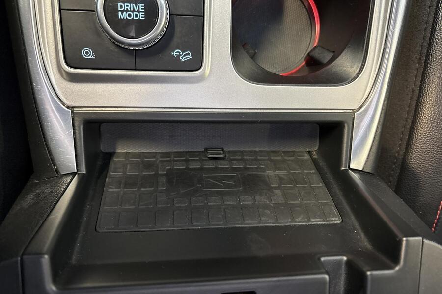 Ford USA Explorer vaihtoauto