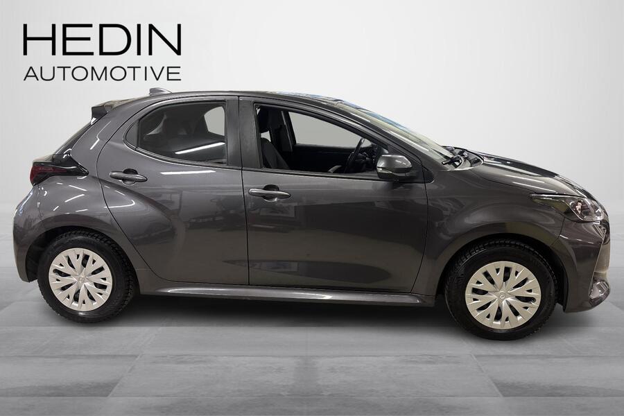 Mazda Mazda2 Hybrid vaihtoauto