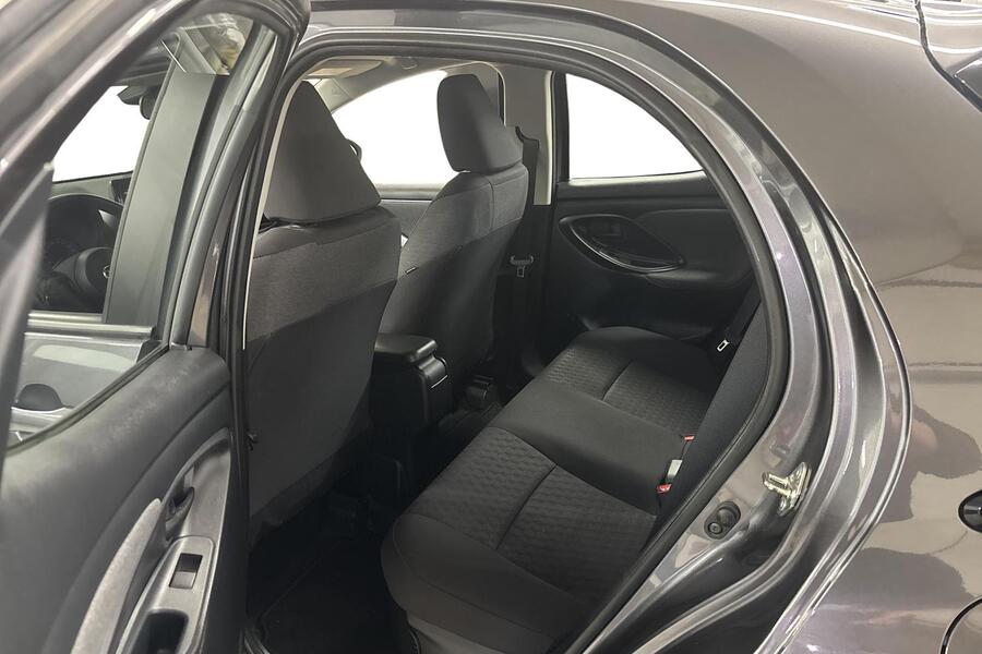 Mazda Mazda2 Hybrid vaihtoauto