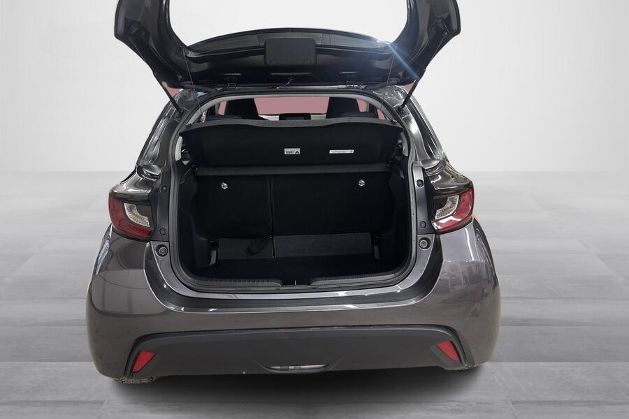 Mazda Mazda2 Hybrid vaihtoauto