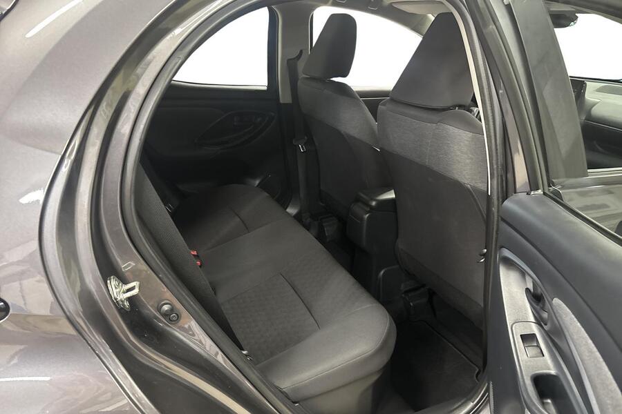 Mazda Mazda2 Hybrid vaihtoauto