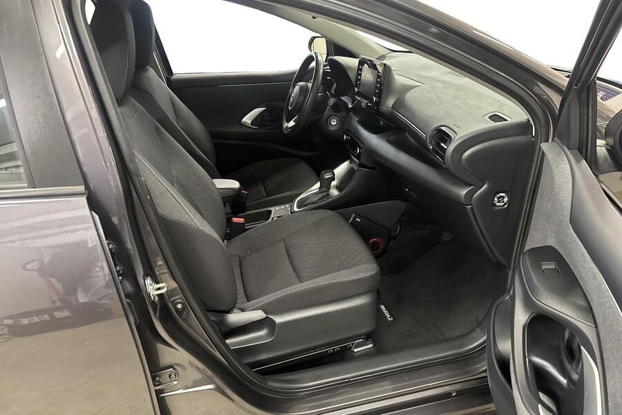 Mazda Mazda2 Hybrid vaihtoauto