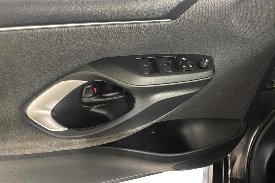 Mazda Mazda2 Hybrid vaihtoauto