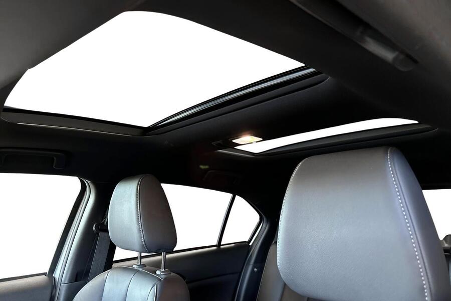 Mitsubishi Eclipse Cross vaihtoauto