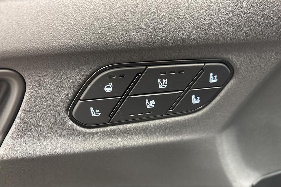 Kia EV5 vaihtoauto