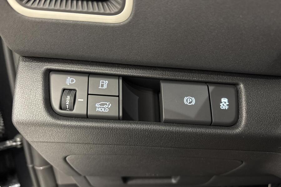 Kia EV5 vaihtoauto