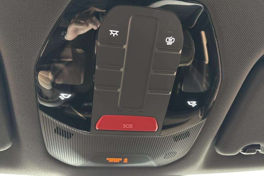Kia EV5 vaihtoauto