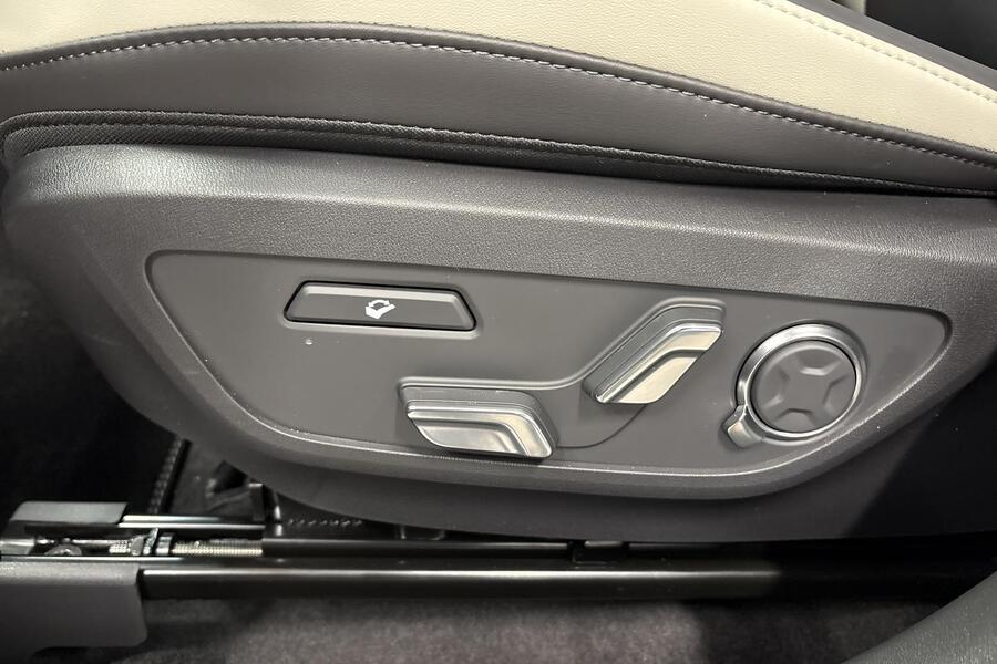 Kia EV5 vaihtoauto