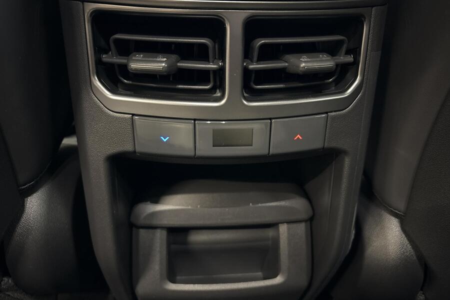 Kia EV5 vaihtoauto