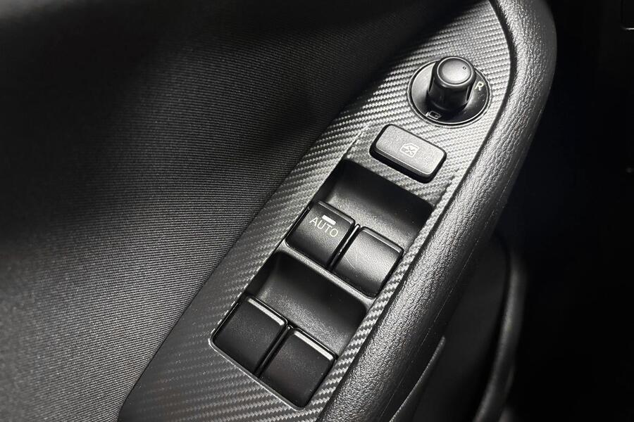 Mazda CX-3 vaihtoauto