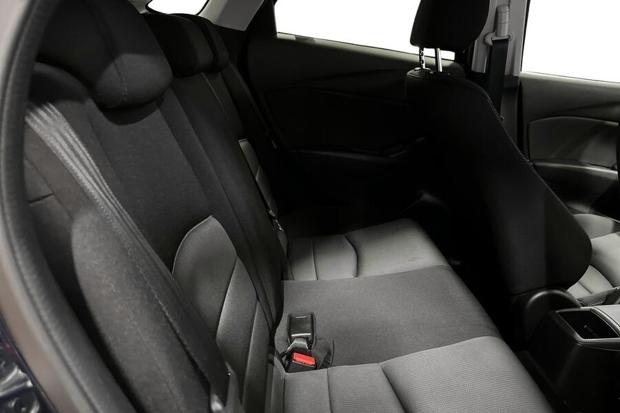 Mazda CX-3 vaihtoauto