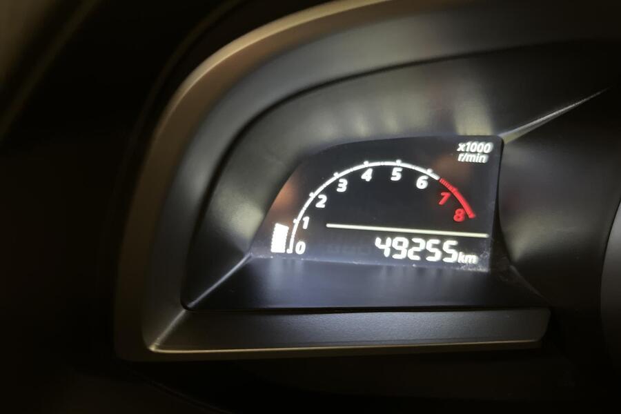 Mazda CX-3 vaihtoauto