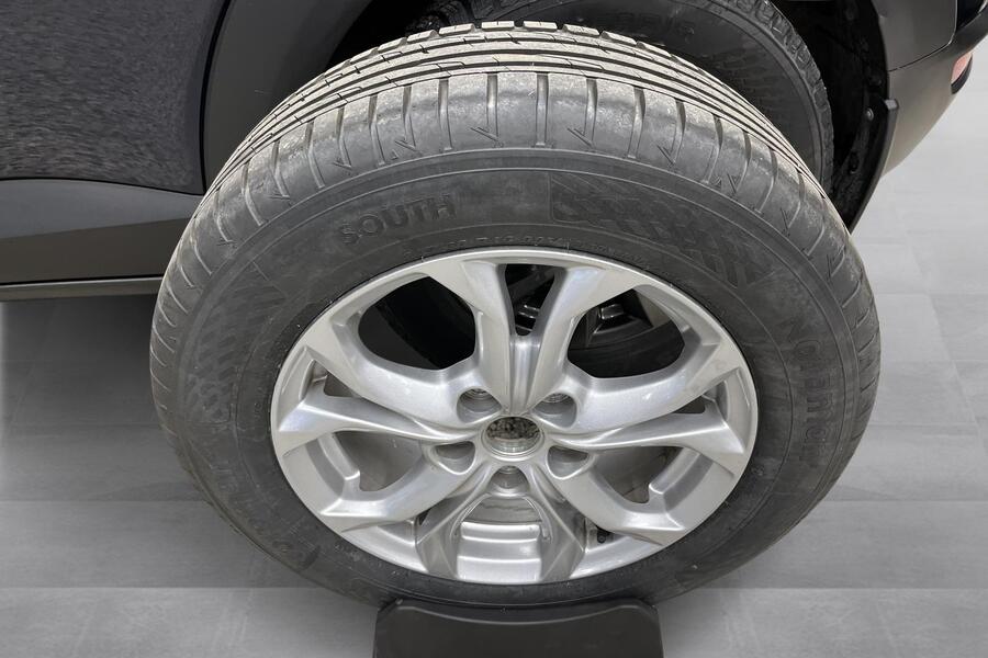 Mazda CX-3 vaihtoauto