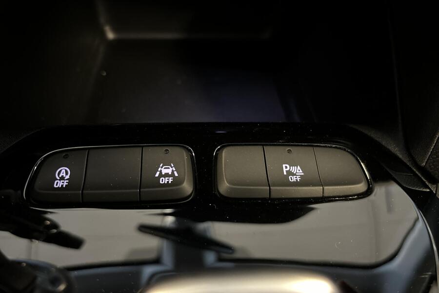 Opel Corsa vaihtoauto