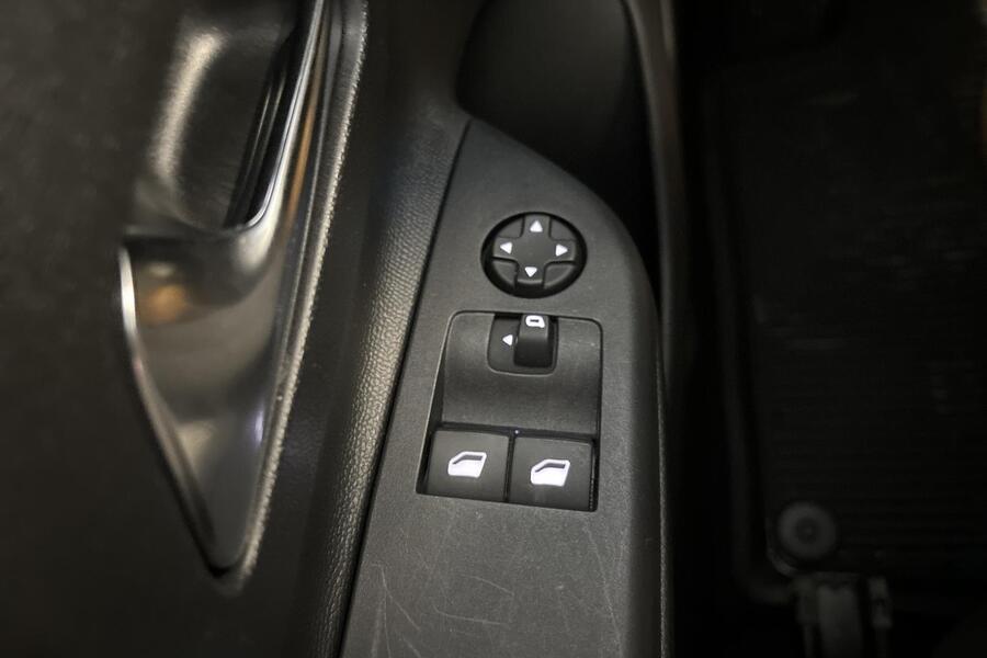 Opel Corsa vaihtoauto