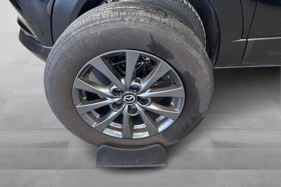 Mazda CX-30 vaihtoauto