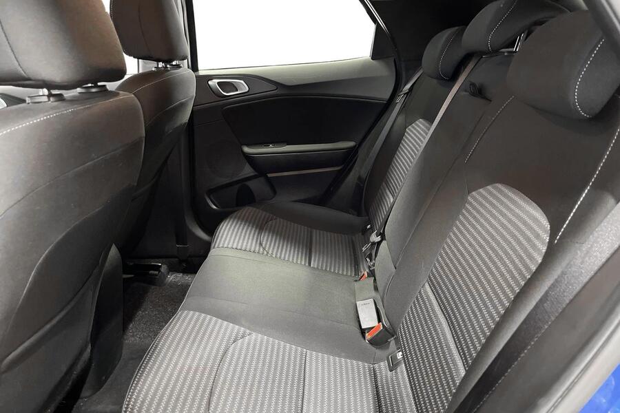 Kia XCeed vaihtoauto