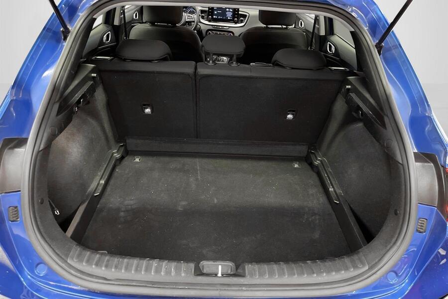 Kia XCeed vaihtoauto