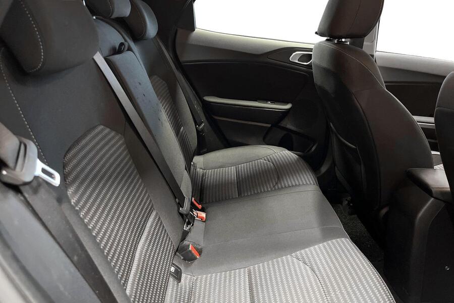 Kia XCeed vaihtoauto