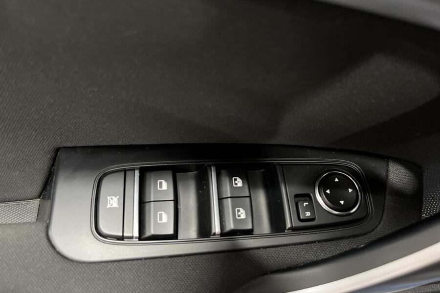 Kia XCeed vaihtoauto