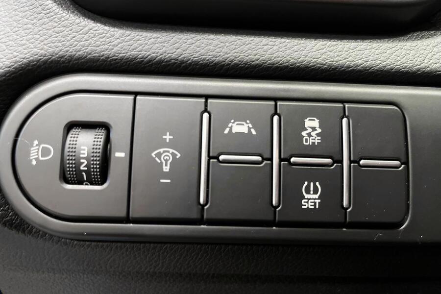 Kia XCeed vaihtoauto