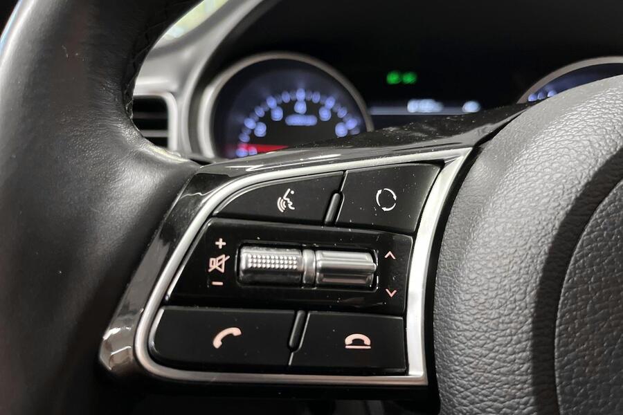 Kia XCeed vaihtoauto