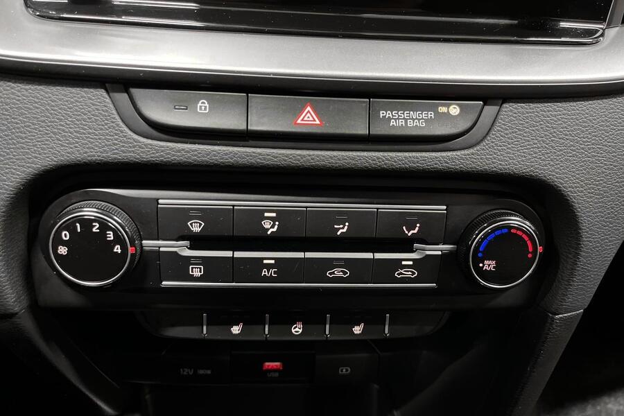 Kia XCeed vaihtoauto