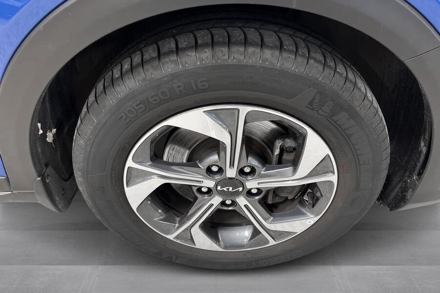 Kia XCeed vaihtoauto